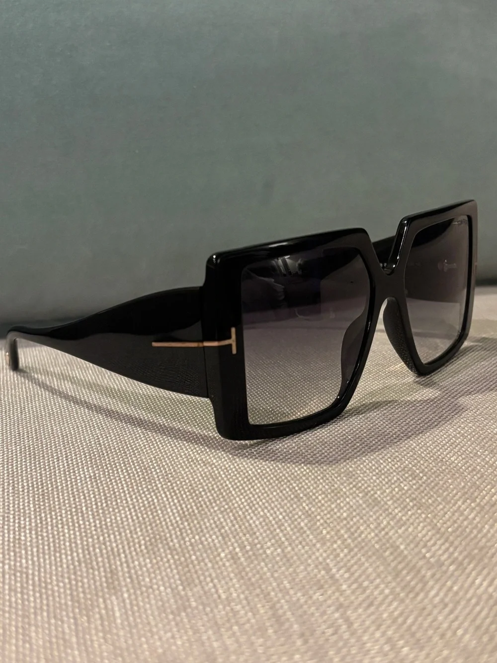 Tom Ford Sunglasses